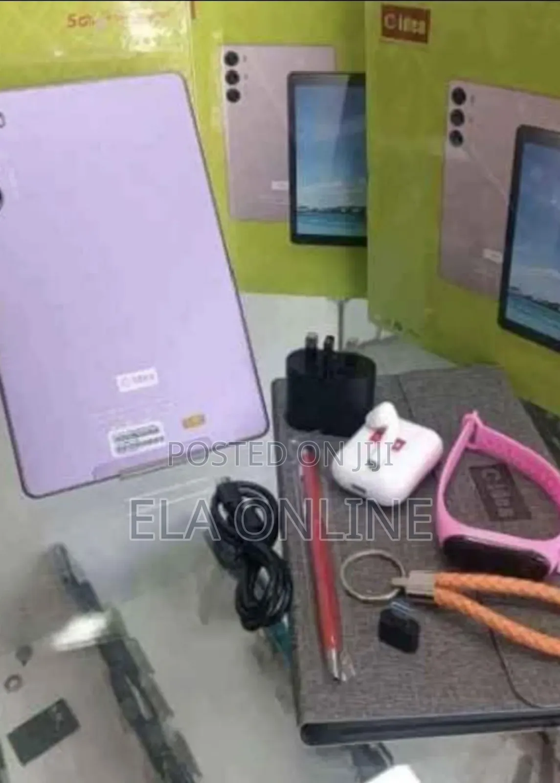 New C idea CM8800 Plus 1 TB