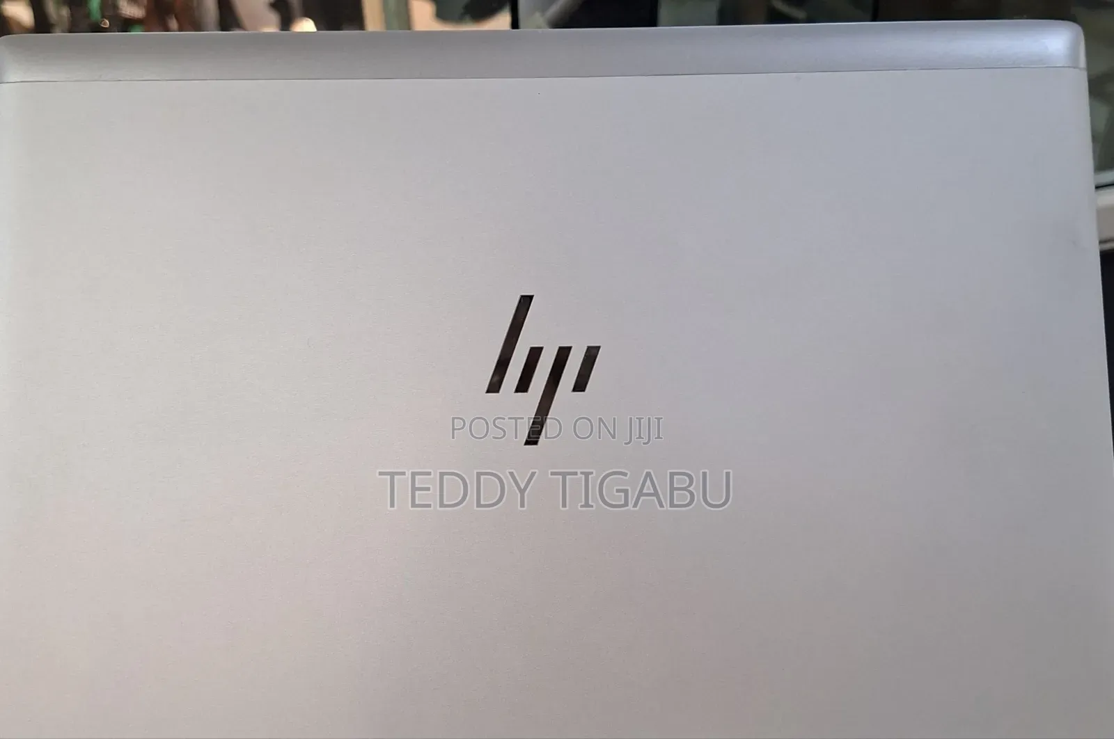 New Laptop HP EliteBook 840 G7 16GB Intel Core I7 SSD 512GB