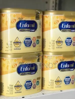 Photo - Enfamil Neuro Pro