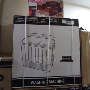 Citizen 16 Kg Waching Machine