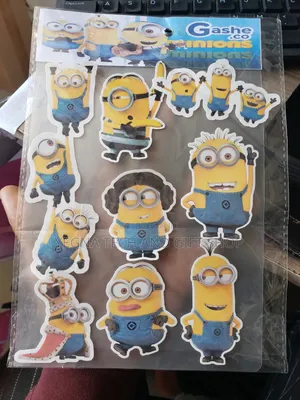 Movie Stikers the Simpsons