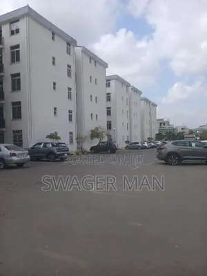 Photo - Furnished 2bdrm Apartment in Ayat, Yeka for sale