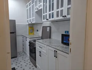 Furnished 2bdrm Apartment in Ayat, Yeka for sale