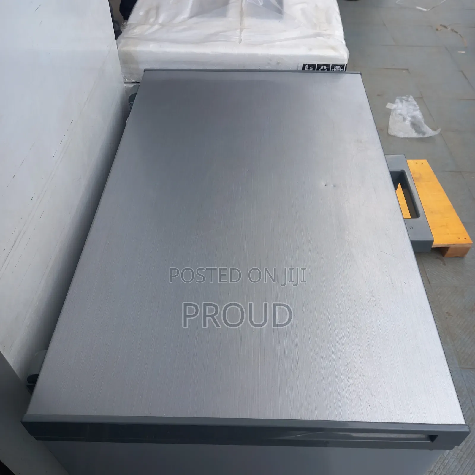 Orbit 350 Model Deep Frige