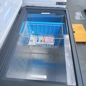 Orbit 350 Model Deep Frige