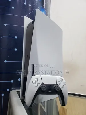 Photo - Playstation 5 Ps5+Cd Edition Fifa26