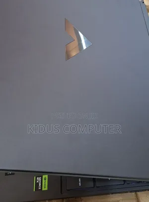 New Laptop HP Victus 15 16GB Intel Core I5 SSD 512GB