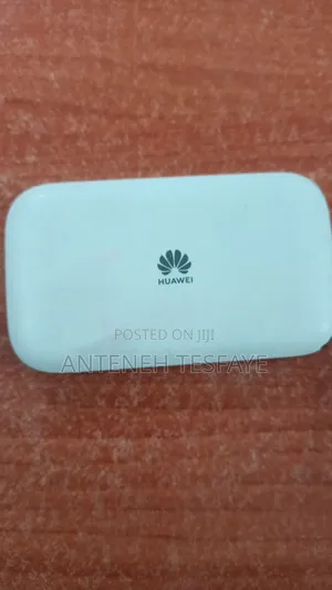 Photo - Huawei 4g Router