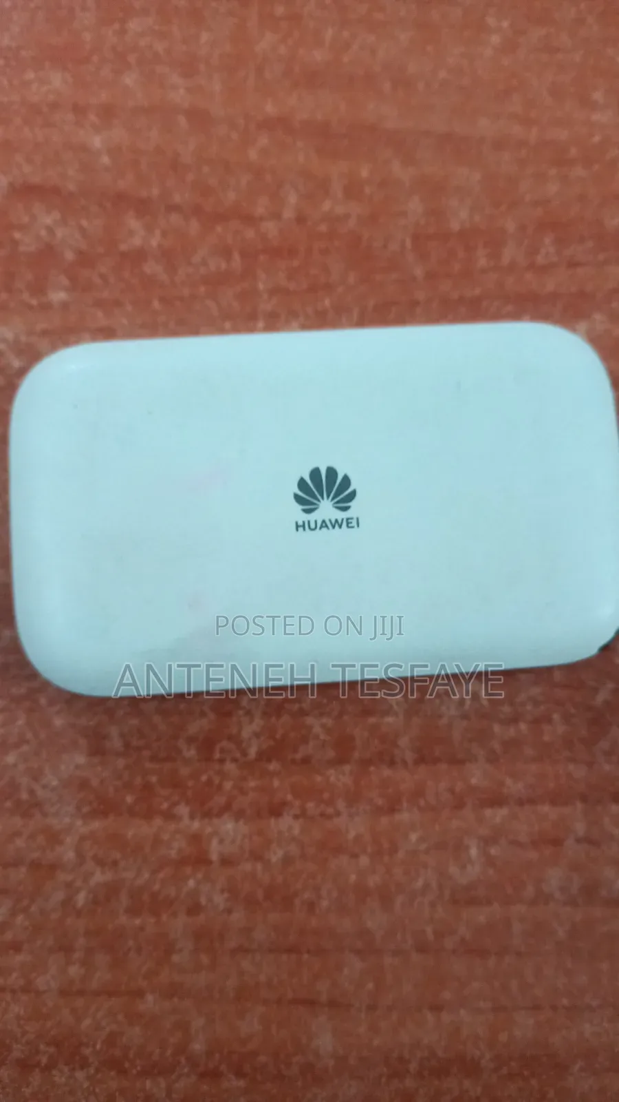 Huawei 4g Router
