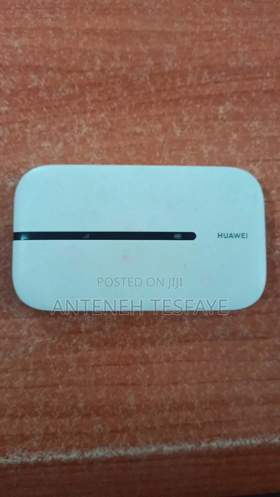 Huawei 4g Router