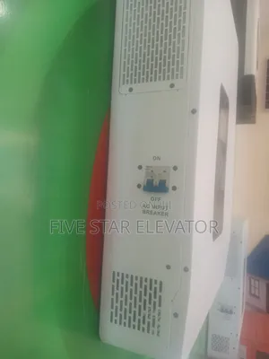 ከፍተኛ አቅም ያለው ባለ 10kw Srne ሃይብሪድ የሶላር ሲስተም