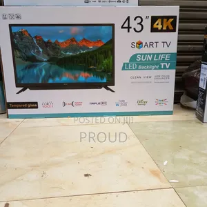 Sunlife 43 Inch Tv