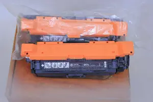 Hp Laser Jet Black Printer Cartridge 647a