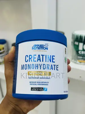 Applied Creatine Monohydrate