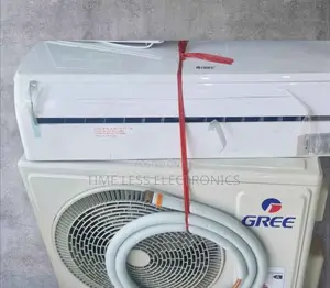 Gree 18,000 Btu Air Conditioner – Perfect Cooling For Bedrooms