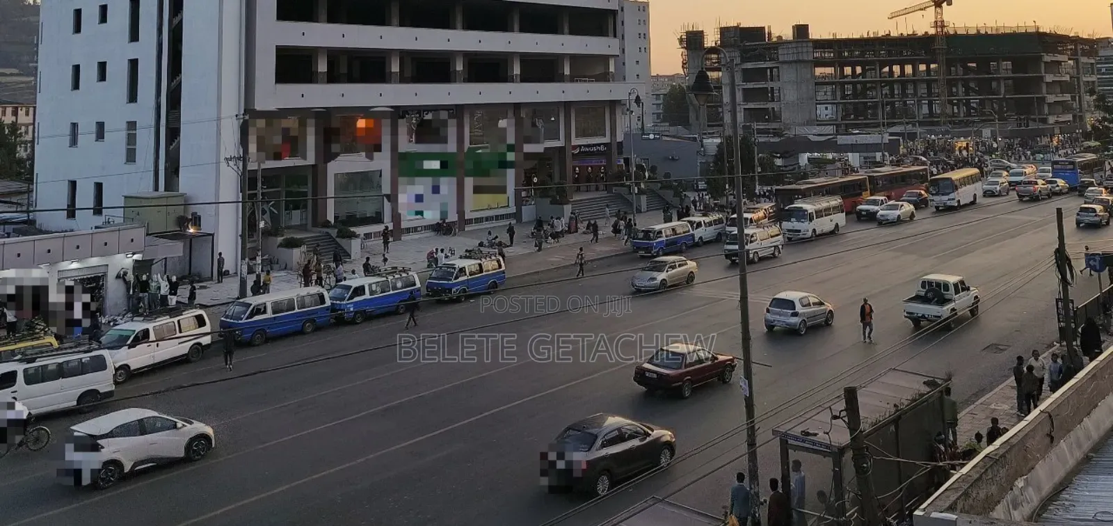 Lebu, Commercial Land for Sale