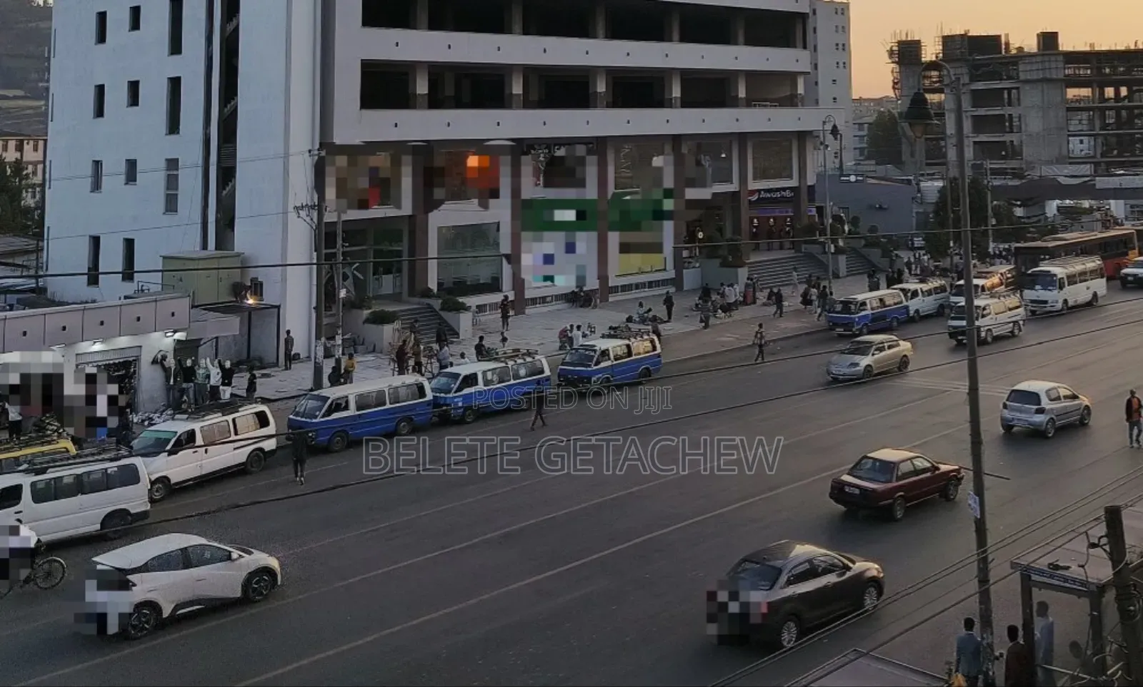 Lebu, Commercial Land for Sale