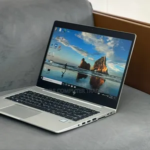 New Laptop HP EliteBook 840 G5 16GB Intel Core I5 SSD 512GB