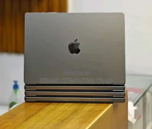 New Laptop Apple MacBook Pro M1 32GB Intel Core M SSD 512GB