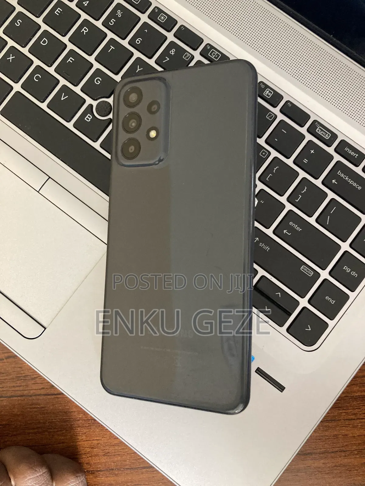 Samsung Galaxy A23 64 GB Gray