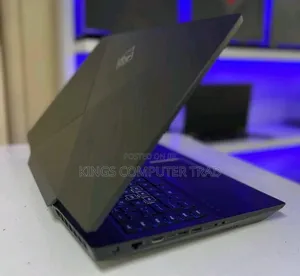 New Laptop HP Omen 15t 32GB Intel Core I9 SSD 512GB