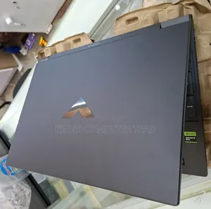 New Laptop HP Victus 15 16GB Intel Core i5 SSD 512GB