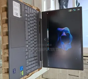 Photo - New Laptop HP Victus 15 16GB Intel Core i5 SSD 512GB