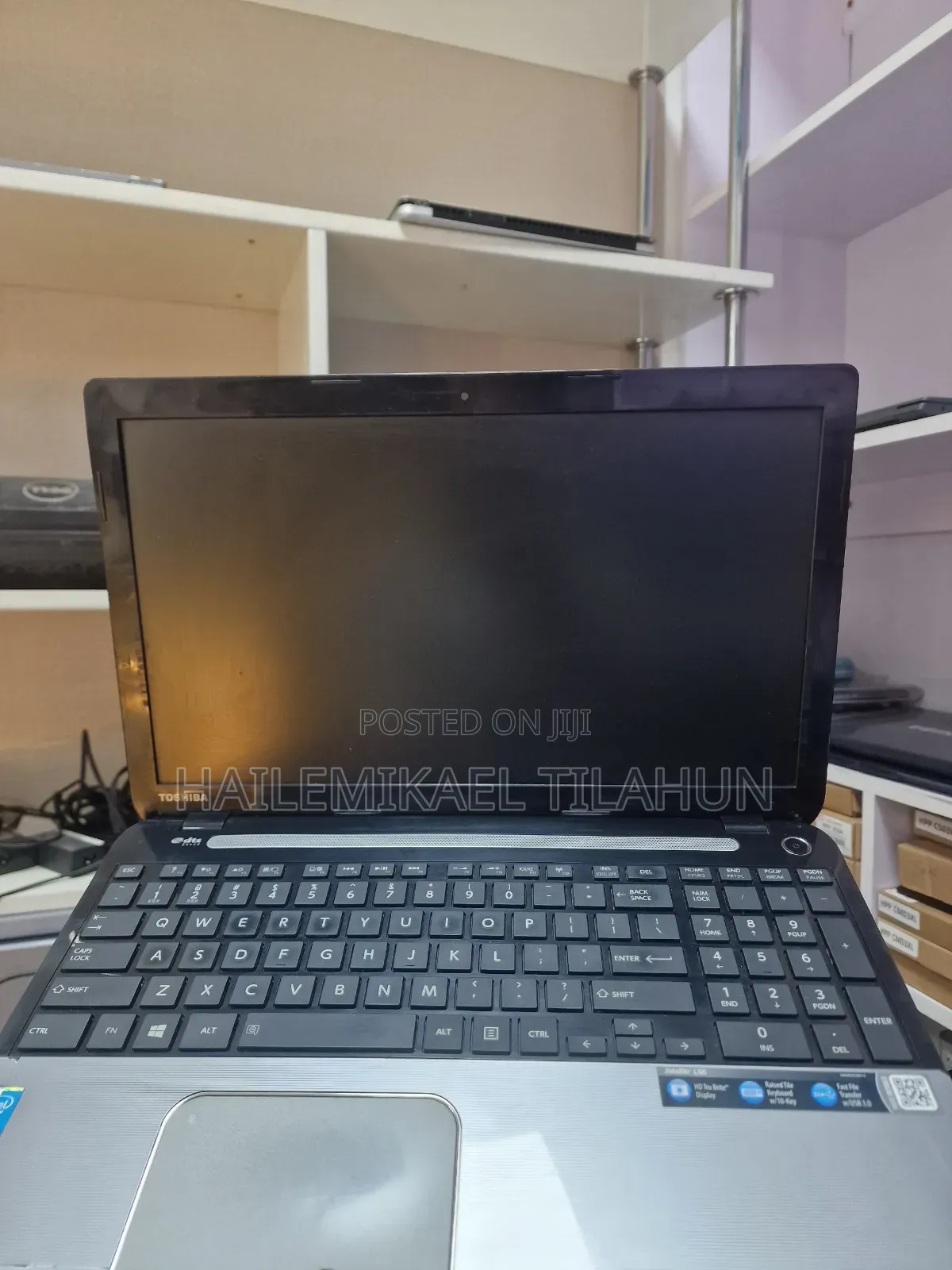 Laptop HP Stream Notebook 4GB Intel Core I7 HDD 512GB