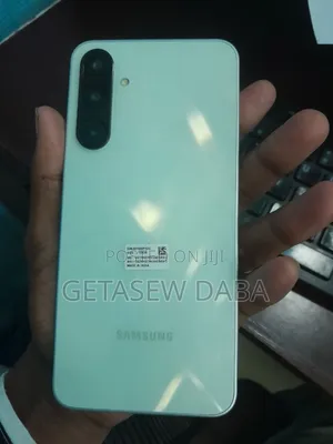 New Samsung Galaxy M16 128 GB