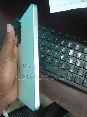 New Samsung Galaxy M16 128 GB