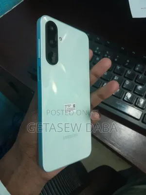 New Samsung Galaxy M16 128 GB