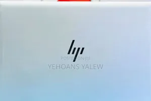 New Laptop HP EliteBook 845 G7 16GB AMD Ryzen 5 SSD 512GB