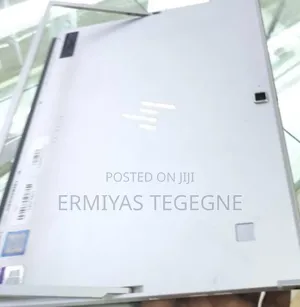 New Laptop HP EliteBook 840 8GB Intel Core I5 SSD 256GB