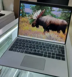 New Laptop HP EliteBook 840 8GB Intel Core I5 SSD 256GB