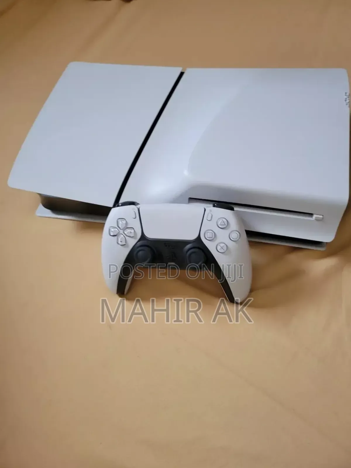 Big Discount for Palystation 5 Slim