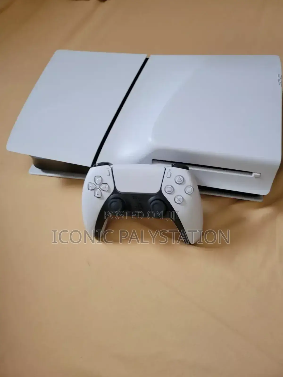 Big Discount for Palystation 5 Slim