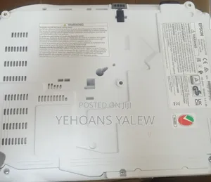 The Epson Eb-e10 Is A Portable Projector With Xga (1024