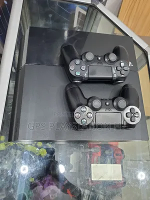Photo - Playstation 4 Jealbreak Ps4 Dubai Used ዋስትና አለው
