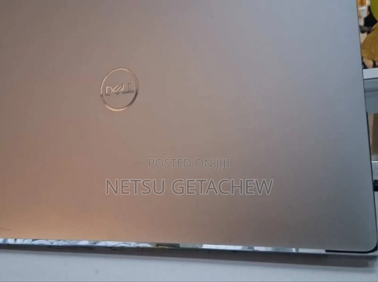 New Laptop Dell Precision 5540 16GB Intel Core I7 SSD 512GB