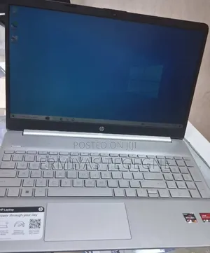 New Laptop HP Envy X360 8GB AMD Ryzen 5 SSD 2T