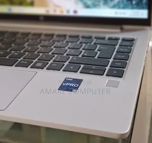 New Laptop HP EliteBook 640 G9 16GB Intel Core I5 SSD 512GB