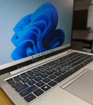 New Laptop HP EliteBook 840 G7 16GB Intel Core I7 SSD 512GB