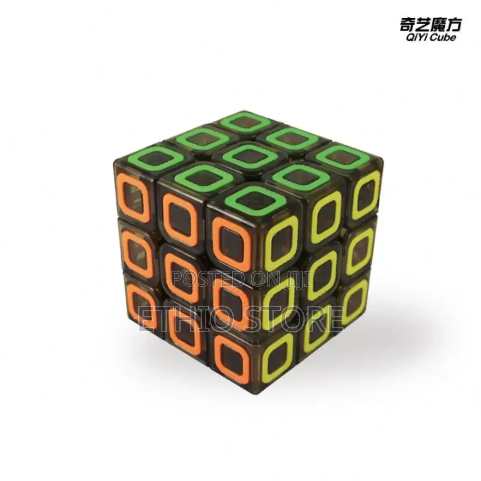 Qiyi Void Cube 3x3,