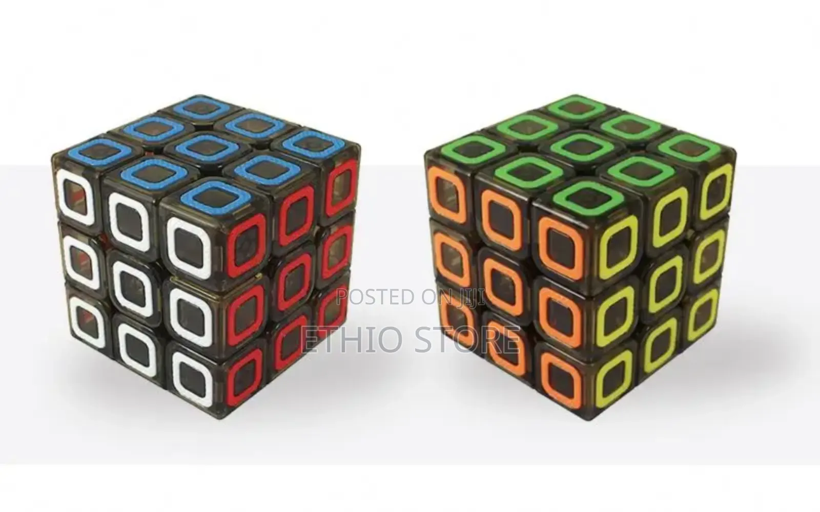 Qiyi Void Cube 3x3,