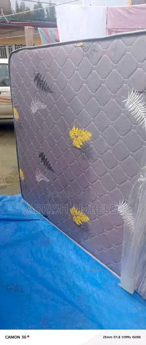 Photo -  ኤክስትራ ቦንድድ (  Extra Bonded Foam