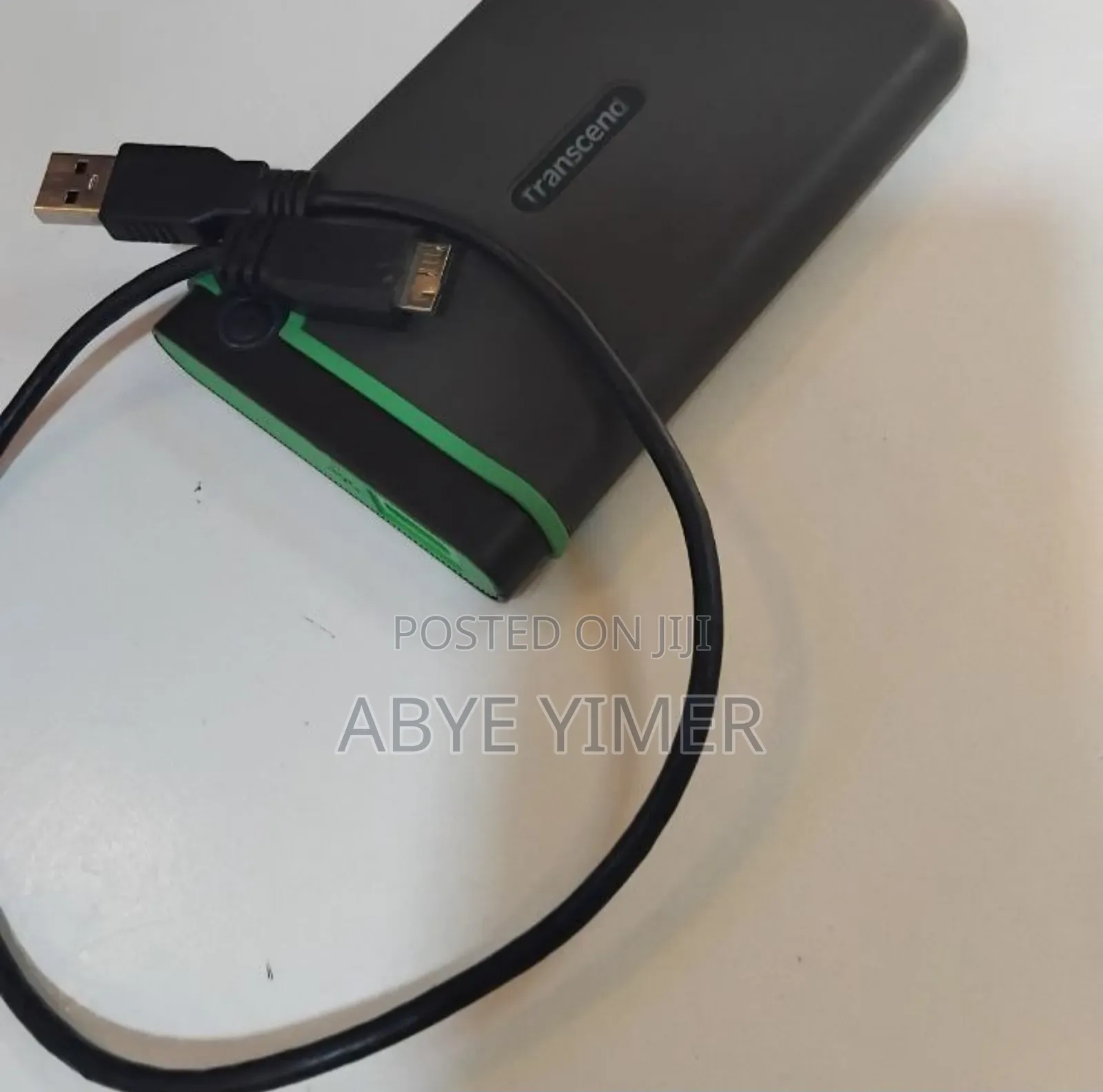 11tb External Hard Disk Brand=Transcend