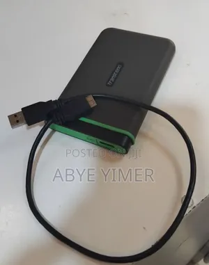 11tb External Hard Disk Brand=Transcend