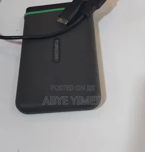 11tb External Hard Disk Brand=Transcend