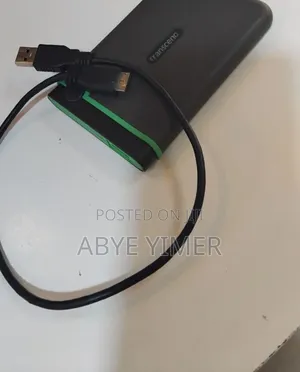 11tb External Hard Disk Brand=Transcend