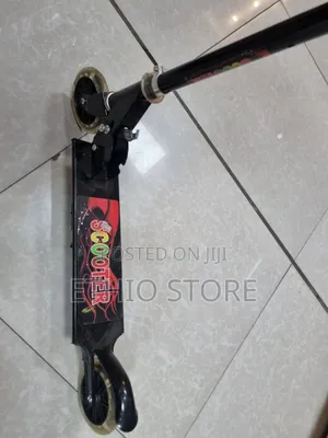 Photo - Scooter for Kids Ages 3+